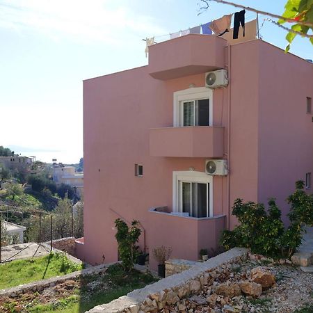 Pink Holiday Sarandë 外观 照片