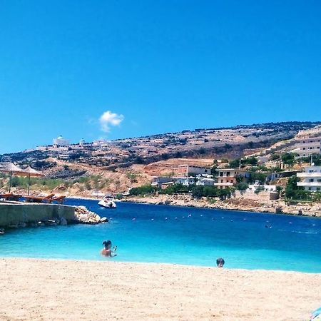 Pink Holiday Sarandë 外观 照片
