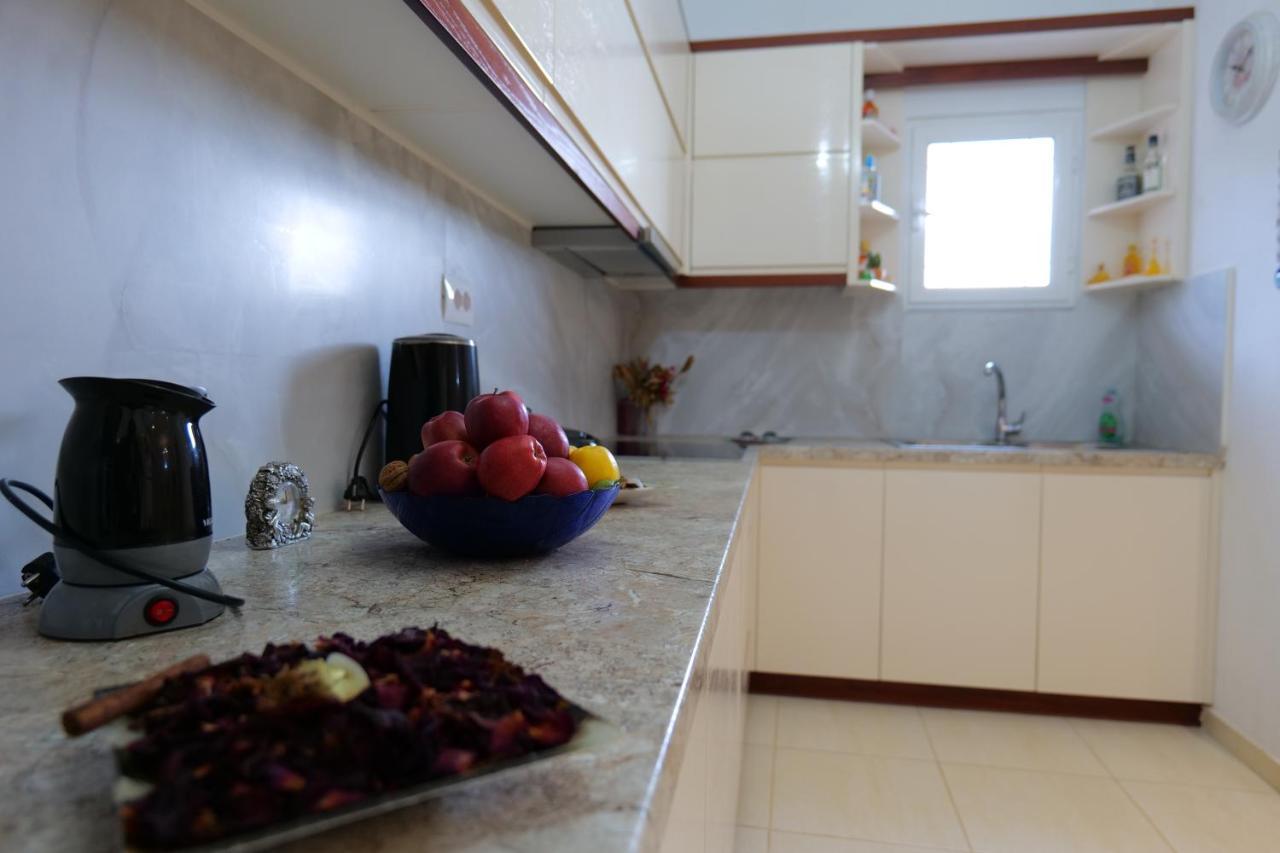 Pink Holiday Sarandë 外观 照片