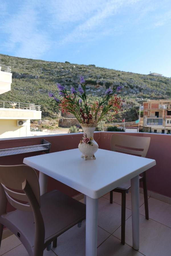 Pink Holiday Sarandë 外观 照片