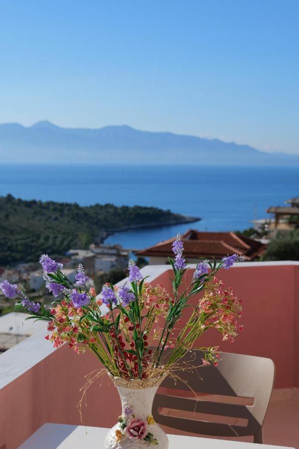 Pink Holiday Sarandë 外观 照片